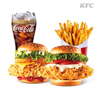 [KFC] 1만원 금액권 11% 할인판매